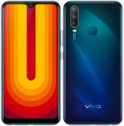 Замена дисплея на телефоне Vivo U10 в Ижевске